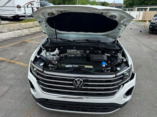 Aukcja sprzedaży 2025 Volkswagen Atlas, vin: 1V2WR2CA3SC526235, numer aukcji: 59640986