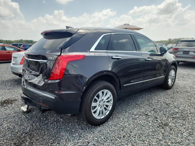 60451306 :رقم المزاد ، 1GYKNARS6JZ231383 vin ، 2018 Cadillac Xt5 مزاد بيع