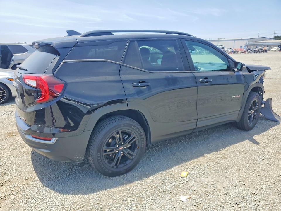 Aukcja sprzedaży 2022 Gmc Terrain, vin: 3GKALYEVXNL280555, numer aukcji: 62071866