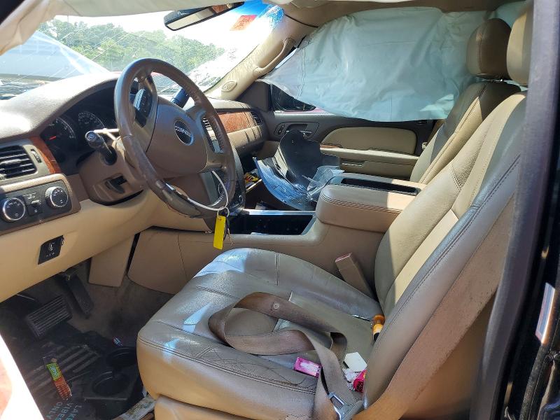 Продаж на аукціоні авто 2009 Gmc Yukon, vin: 1GKFK33009R297351, номер лоту: 60480626