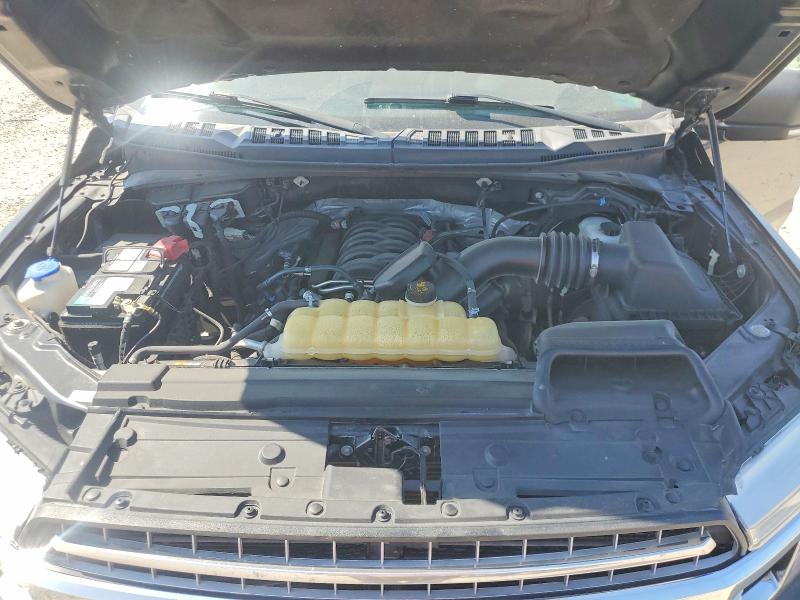 61127926 :رقم المزاد ، 1FTEW1E52LKE00228 vin ، 2020 Ford F150 مزاد بيع