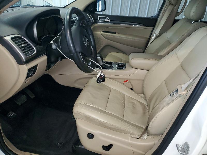 Aukcja sprzedaży 2019 Jeep Grand Cherokee, vin: 1C4RJFBG3KC581819, numer aukcji: 61844096