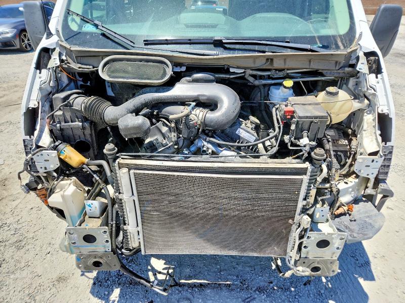 2019 Ford Transit მანქანა იყიდება აუქციონზე, vin: 1FTYE1YM8KKA80771, აუქციონის ნომერი: 60089766