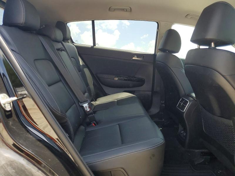 Продаж на аукціоні авто 2020 Kia Sportage, vin: KNDPN3AC8L7832319, номер лоту: 58485936