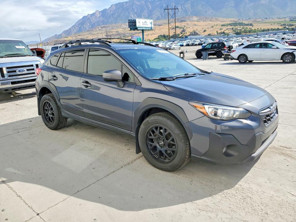 Aukcja sprzedaży 2023 Subaru Crosstrek, vin: JF2GTHSC7PH226741, numer aukcji: 59896466
