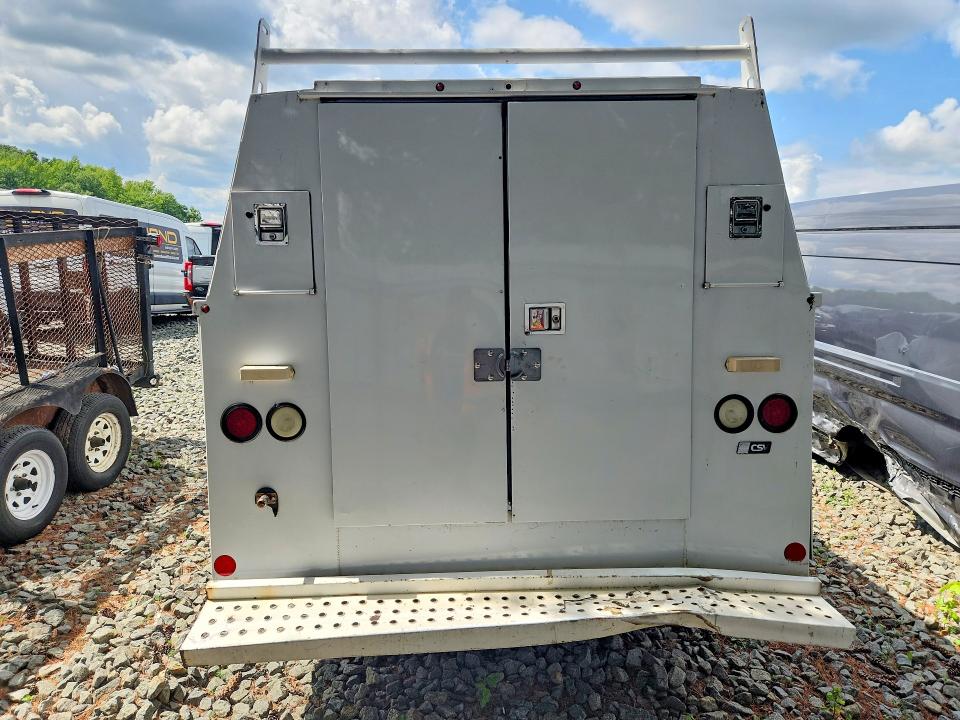 Продаж на аукціоні авто 2014 Ford Econoline, vin: 1FDWE3FL8EDA88709, номер лоту: 61732766
