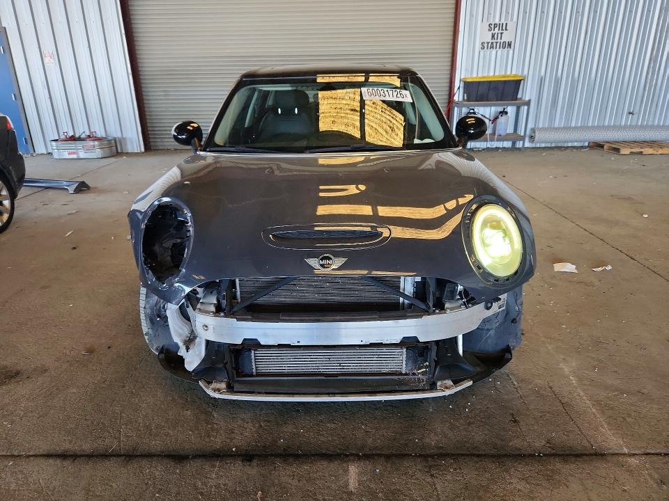 Aukcja sprzedaży 2017 Mini Cooper, vin: WMWLU5C56H2E82768, numer aukcji: 60031726