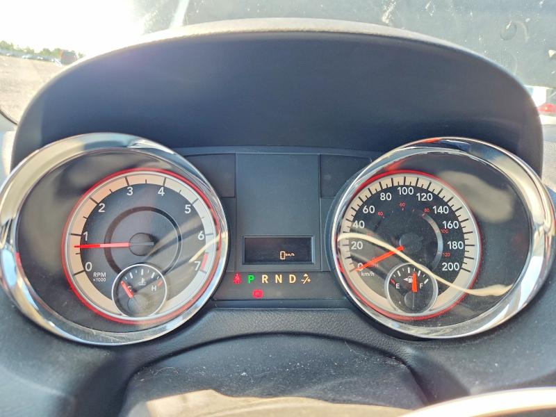 Продаж на аукціоні авто 2014 Dodge Grand Caravan, vin: 2C4RDGBG6ER235353, номер лоту: 61581826