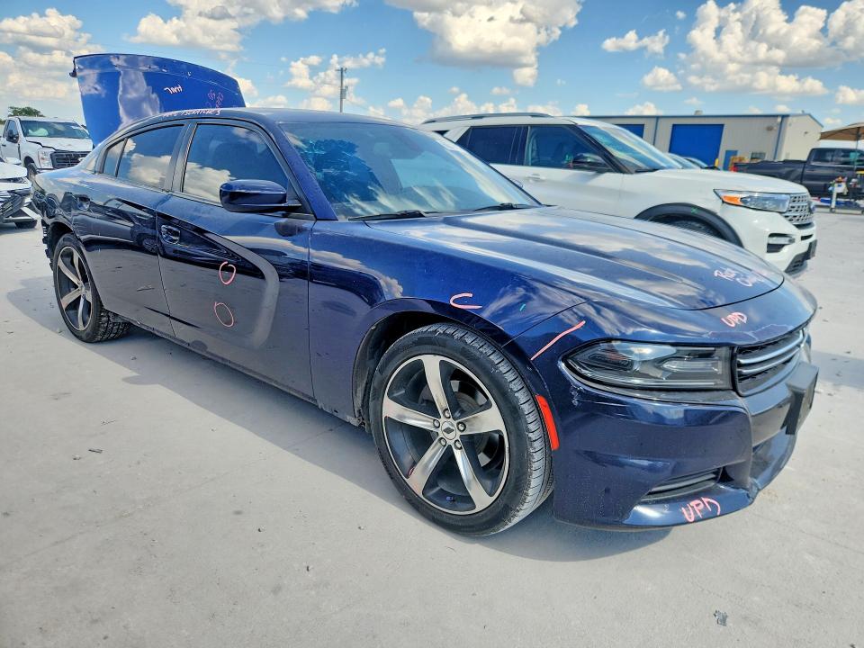 Aukcja sprzedaży 2017 Dodge Charger, vin: 2C3CDXBG0HH627863, numer aukcji: 60509616