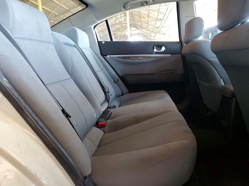 Aukcja sprzedaży 2008 Mitsubishi Galant, vin: 4A3AB36F58E018940, numer aukcji: 60307726