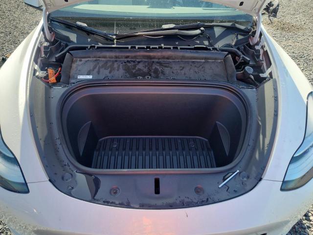 Aukcja sprzedaży 2021 Tesla Model Y, vin: 5YJYGAEE8MF237092, numer aukcji: 60707846