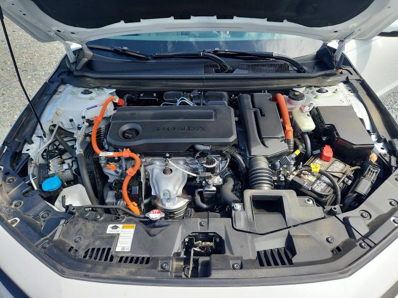 Продажа на аукционе авто 2024 Honda Accord, vin: 1HGCY2F62RA016240, номер лота: 61085636