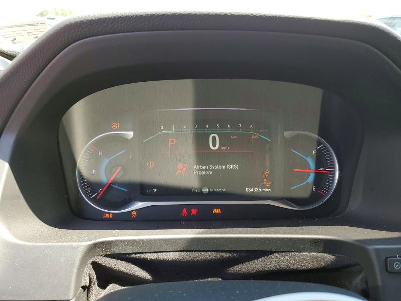 62093286 :رقم المزاد ، 5FNYF6H59KB027416 vin ، 2019 Honda Pilot مزاد بيع