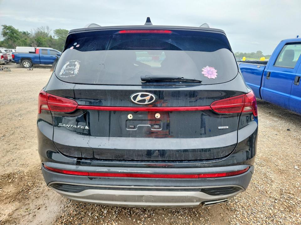 Продаж на аукціоні авто 2023 Hyundai Santa Fe, vin: 5NMS2DAJ3PH524030, номер лоту: 61901026