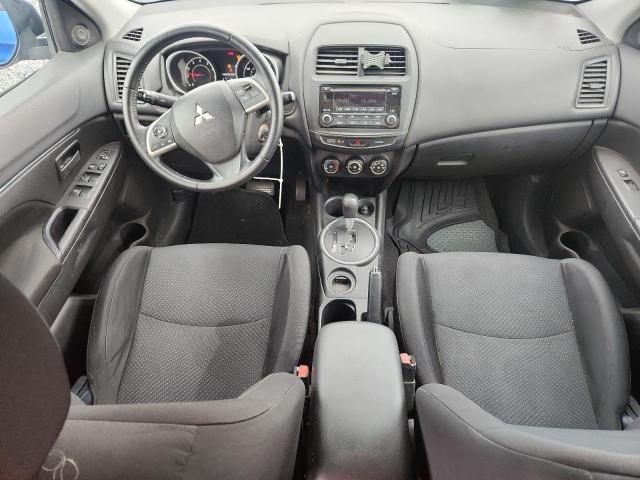 Aukcja sprzedaży 2015 Mitsubishi Outlander Sport, vin: 4A4AP3AU5FE045751, numer aukcji: 62776816