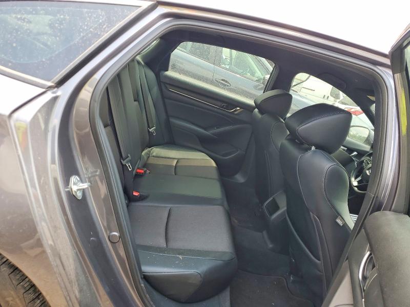 Aukcja sprzedaży 2018 Honda Accord, vin: 1HGCV1F31JA017960, numer aukcji: 62284076