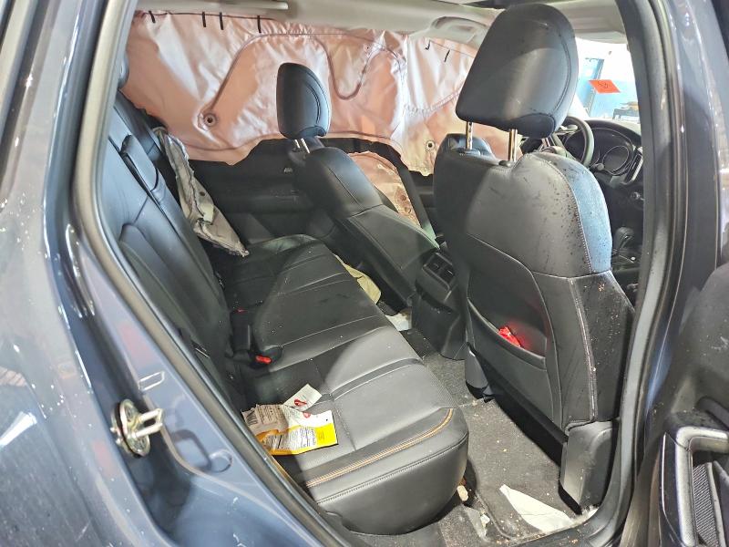 Aukcja sprzedaży 2026 Mazda Cx-50, vin: 7MMVABDL2TN472257, numer aukcji: 60625556