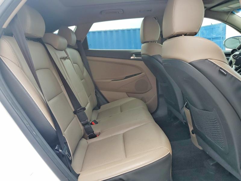 Продажа на аукционе авто 2019 Hyundai Tucson, vin: KM8J33ALXKU865359, номер лота: 62601576