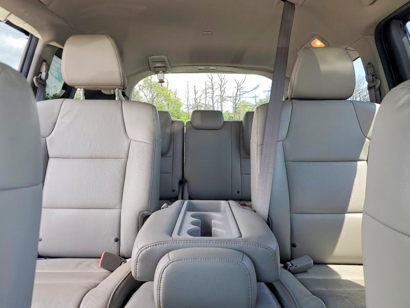 2015 Honda Odyssey მანქანა იყიდება აუქციონზე, vin: 5FNRL5H64FB066680, აუქციონის ნომერი: 62692026