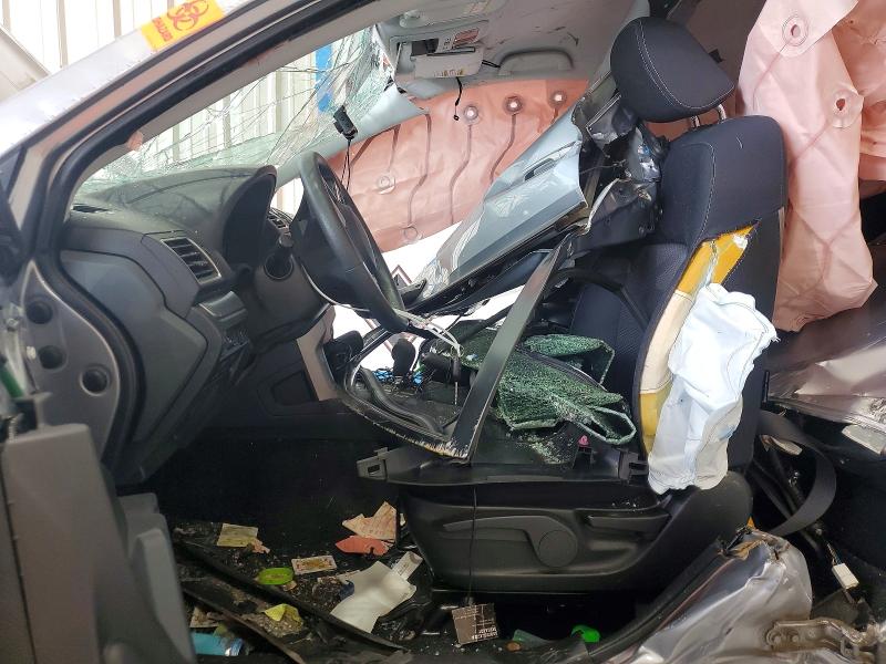 Продажа на аукционе авто 2017 Subaru Forester, vin: JF2SJAAC3HH453838, номер лота: 61911306