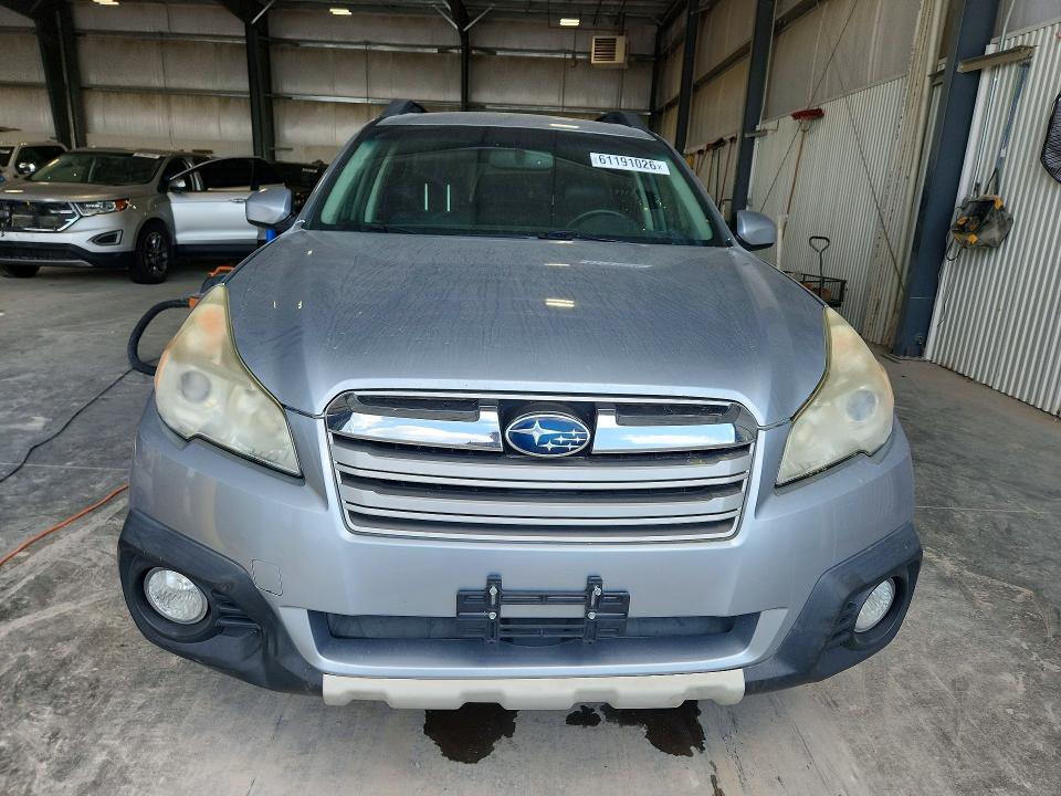 61191026 :رقم المزاد ، 4S4BRCLC4D3223616 vin ، 2013 Subaru Outback مزاد بيع
