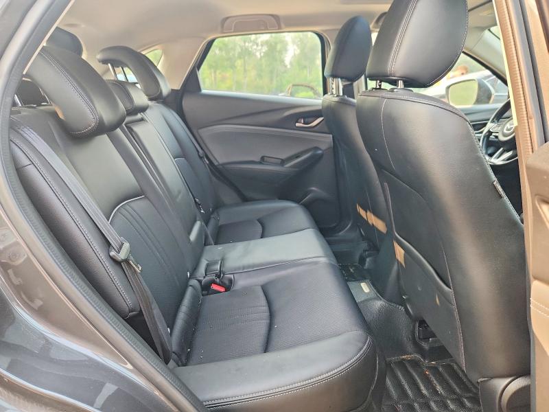 Продаж на аукціоні авто 2019 Mazda Cx-3, vin: JM1DKFC70K0431903, номер лоту: 60678306