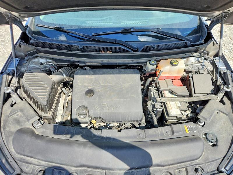 2019 Buick Enclave მანქანა იყიდება აუქციონზე, vin: 5GAEVAKW8KJ146403, აუქციონის ნომერი: 60762916