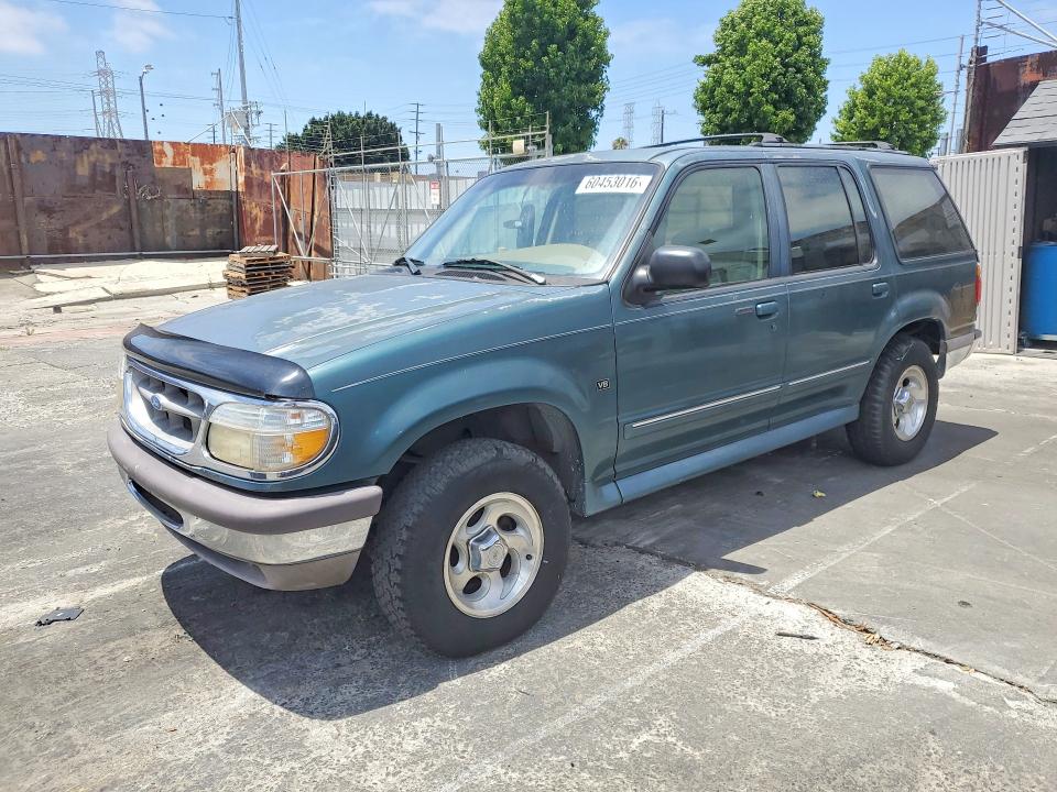 Aukcja sprzedaży 1997 Ford Explorer, vin: 1FMDU32P9VUA26643, numer aukcji: 60453016