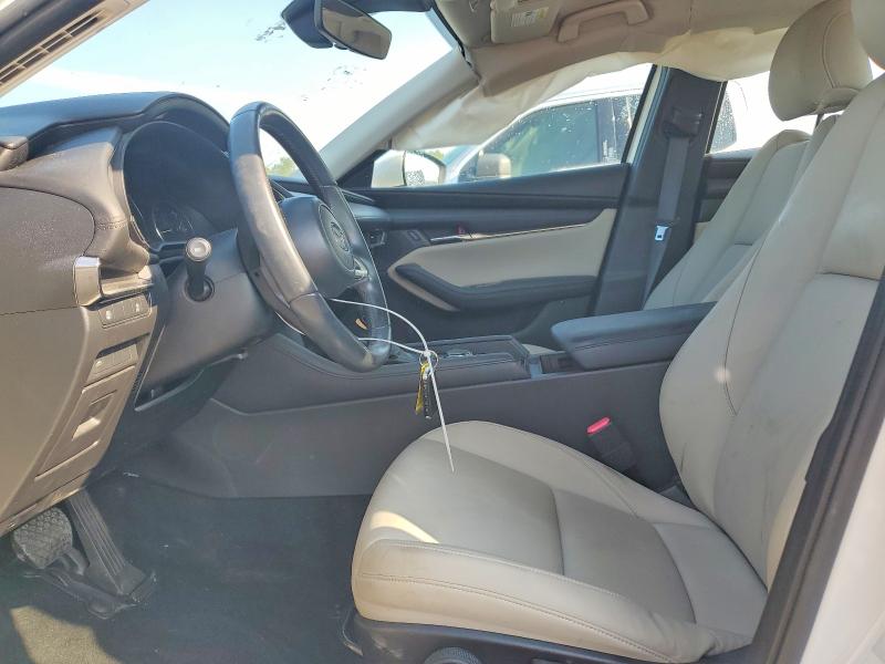 2019 Mazda 3 მანქანა იყიდება აუქციონზე, vin: JM1BPACL2K1112067, აუქციონის ნომერი: 59258786