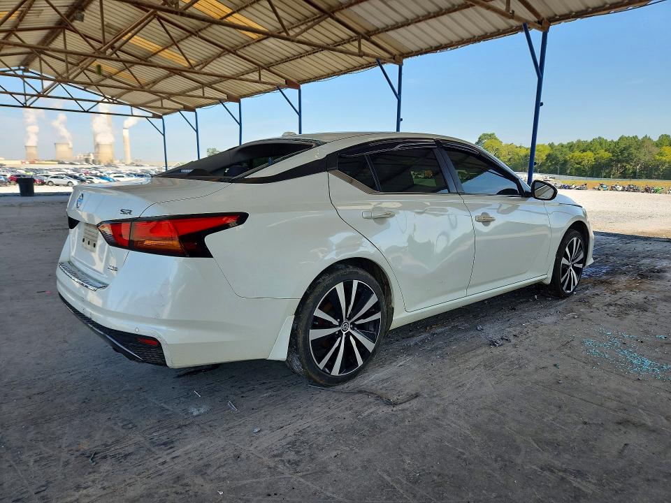 Продаж на аукціоні авто 2020 Nissan Altima, vin: 1N4BL4CW7LC265630, номер лоту: 63344686