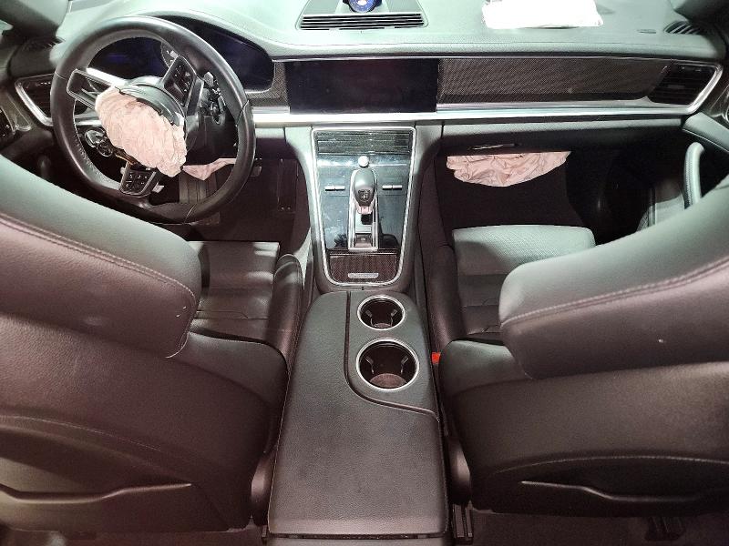 Продажа на аукционе авто 2019 Porsche Panamera, vin: WP0AB2A73KL128112, номер лота: 63363126