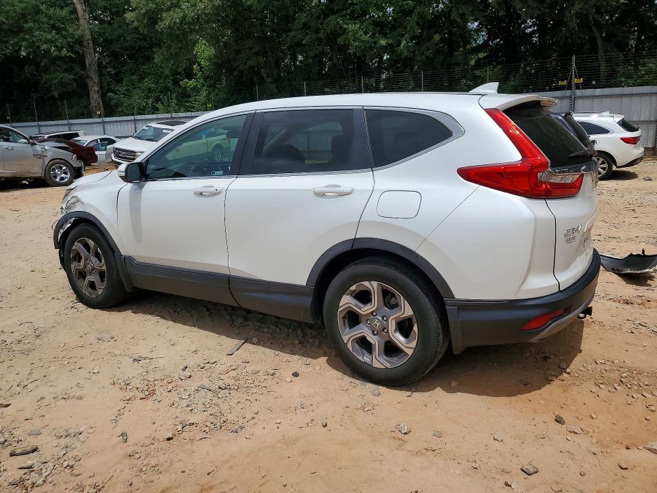 Продаж на аукціоні авто 2019 Honda Cr-v, vin: 7FARW1H55KE030986, номер лоту: 62166906