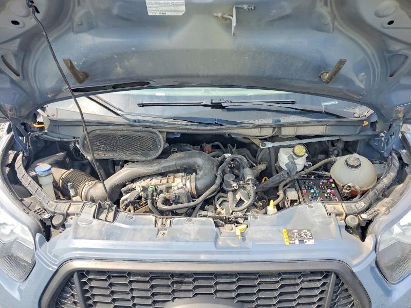 Aukcja sprzedaży 2021 Ford Transit, vin: 1FDDF6P80MKA97057, numer aukcji: 58766986