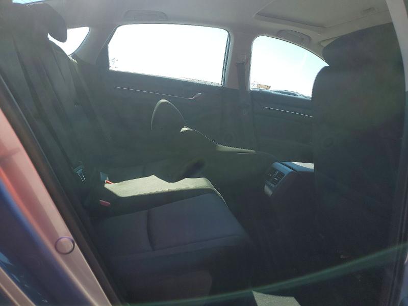 61500116 :رقم المزاد ، 1HGCV3F48KA009215 vin ، 2019 Honda Accord مزاد بيع