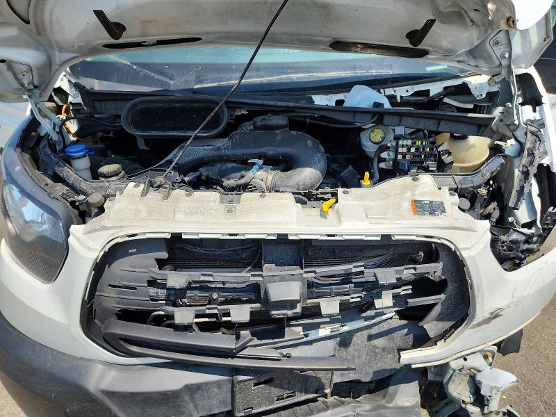 Aukcja sprzedaży 2019 Ford Transit, vin: 1FTYR2CM2KKB37645, numer aukcji: 60960746