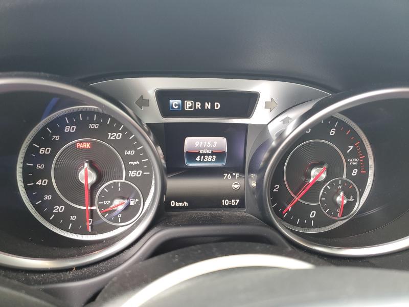 2018 Mercedes-benz Sl მანქანა იყიდება აუქციონზე, vin: WDDJK7DA2JF050042, აუქციონის ნომერი: 60250106