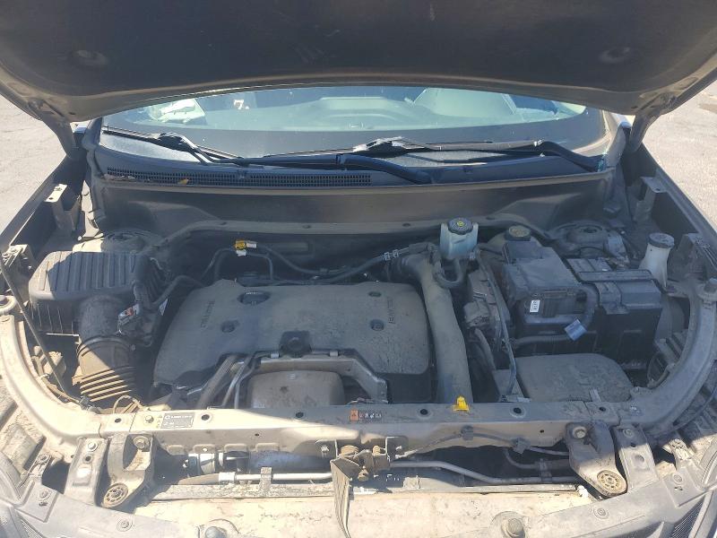 Aukcja sprzedaży 2018 Chevrolet Equinox, vin: 3GNAXKEX6JS576338, numer aukcji: 59704946