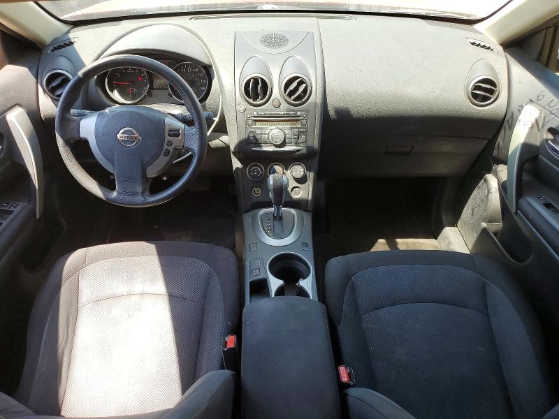 2012 Nissan Rogue მანქანა იყიდება აუქციონზე, vin: JN8AS5MT3CW266716, აუქციონის ნომერი: 61443006