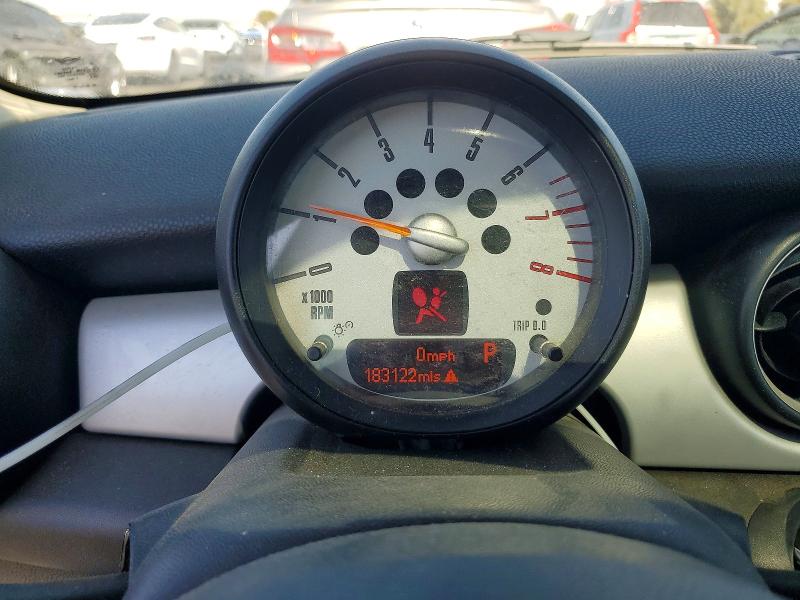 Продажа на аукционе авто 2014 Mini Cooper, vin: WMWZF3C58ET491743, номер лота: 59879836