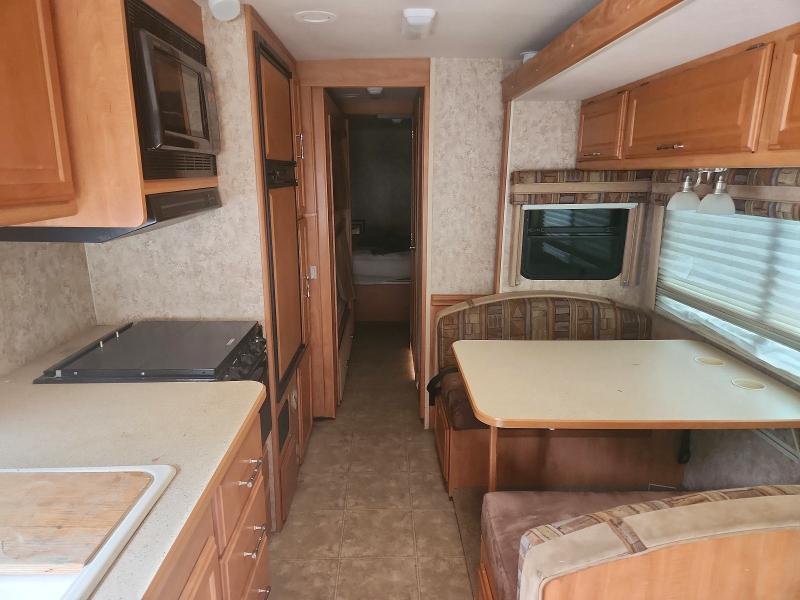 Продаж на аукціоні авто 2007 Homemade Recreational Vehicle (rv), vin: 5B4MP67G173420688, номер лоту: 60827156