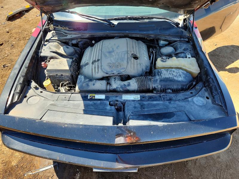 Продаж на аукціоні авто 2014 Dodge Challenger, vin: 2C3CDYBT6EH139287, номер лоту: 61513826