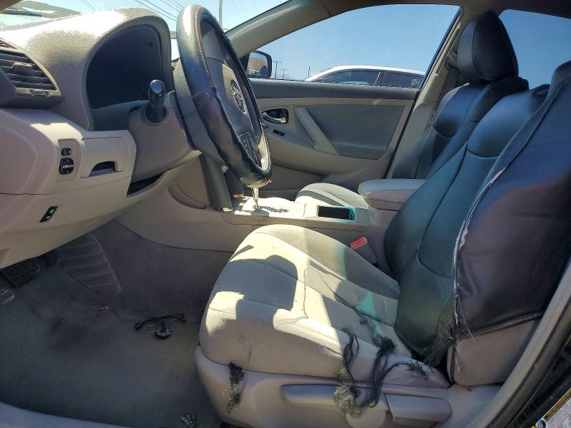 2009 Toyota Camry მანქანა იყიდება აუქციონზე, vin: 4T4BE46K19R095671, აუქციონის ნომერი: 60131856