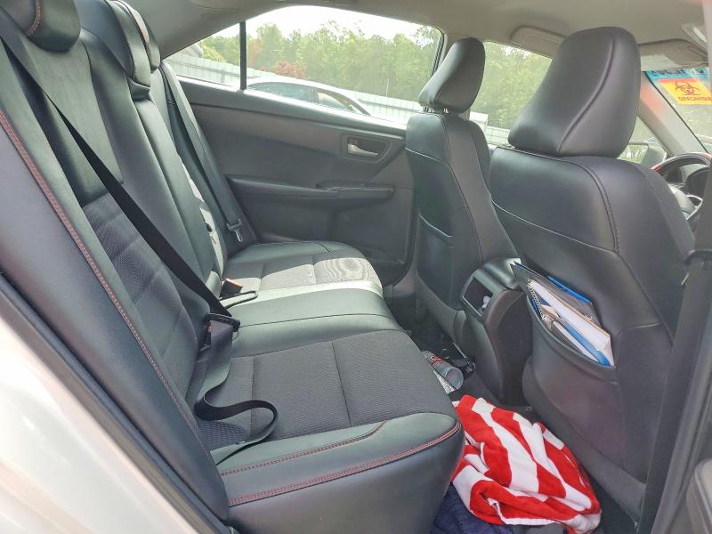 Aukcja sprzedaży 2017 Toyota Camry, vin: 4T1BF1FK5HU325099, numer aukcji: 61934296