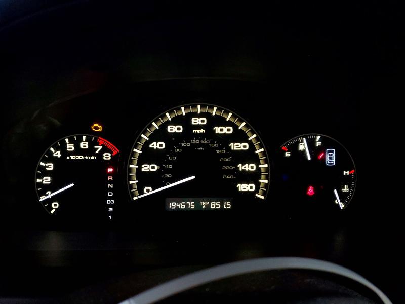 62449236 :رقم المزاد ، 1HGCM66866A062086 vin ، 2006 Honda Accord مزاد بيع