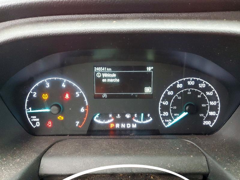 Aukcja sprzedaży 2020 Ford Transit, vin: 1FDBF6ZG7LKB48385, numer aukcji: 62461956