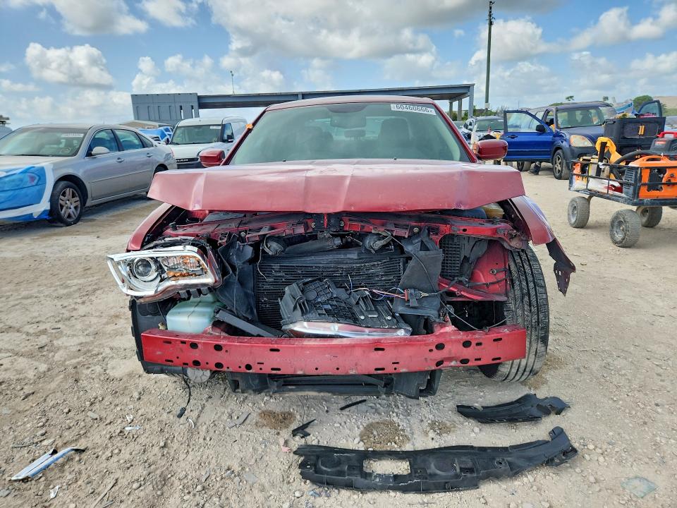 Продажа на аукционе авто 2014 Chrysler 300, vin: 2C3CCAAG1EH200320, номер лота: 60460666