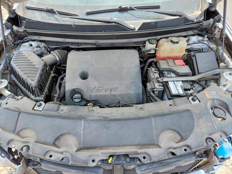 Продажа на аукционе авто 2018 Chevrolet Traverse, vin: 1GNERGKW5JJ117100, номер лота: 60380846
