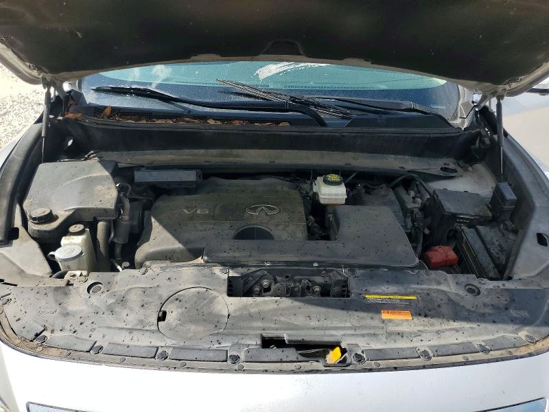 60246716 :رقم المزاد ، 5N1DL0MN3KC503565 vin ، 2019 Infiniti Qx60 مزاد بيع