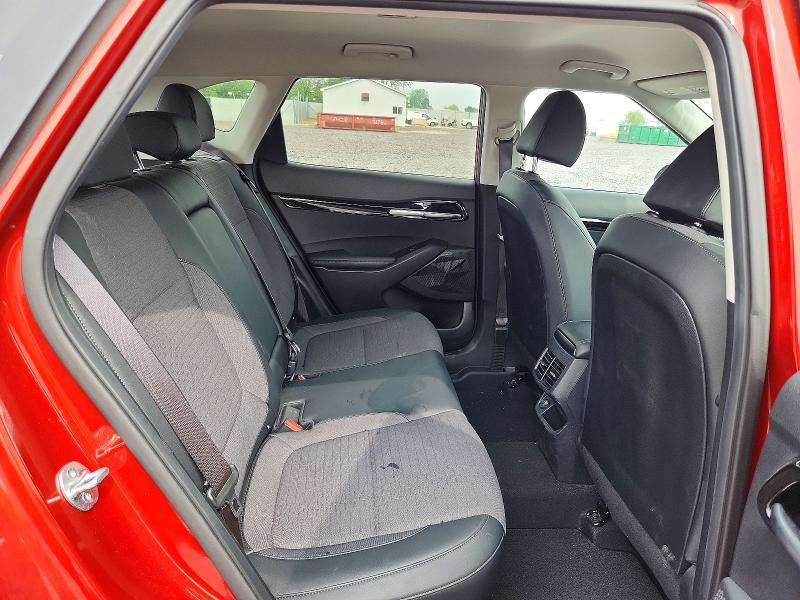 Продаж на аукціоні авто 2023 Kia Seltos, vin: KNDEUCAA6P7446349, номер лоту: 61803296