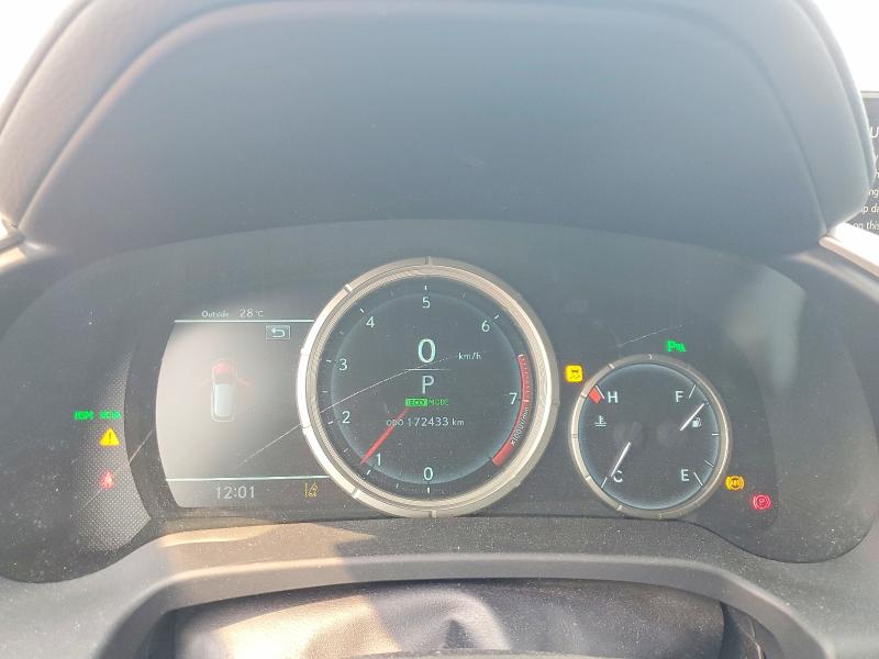 Продаж на аукціоні авто 2019 Lexus Rx 350, vin: 2T2BZMCA0KC205249, номер лоту: 61124896